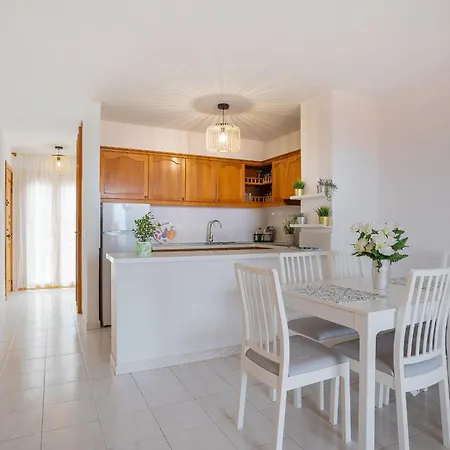 Apartment Cozy Port Royal Margot Sunset View *