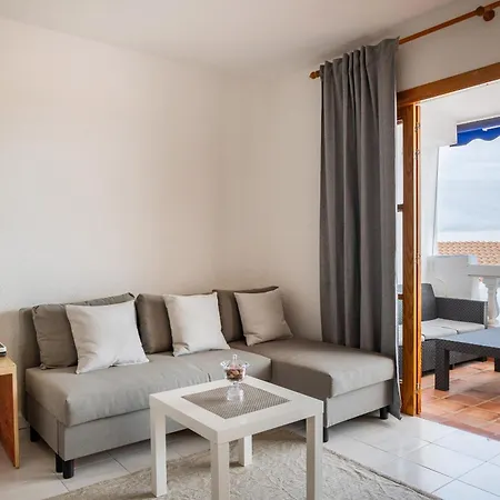 Cozy Port Royal Margot Sunset View * Los Cristianos (Tenerife)