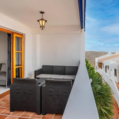 Apartment Cozy Port Royal Margot Sunset View Los Cristianos (Tenerife)
