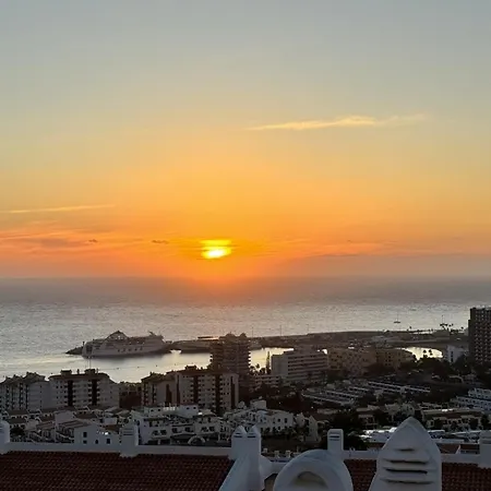 Cozy Port Royal Margot Sunset View