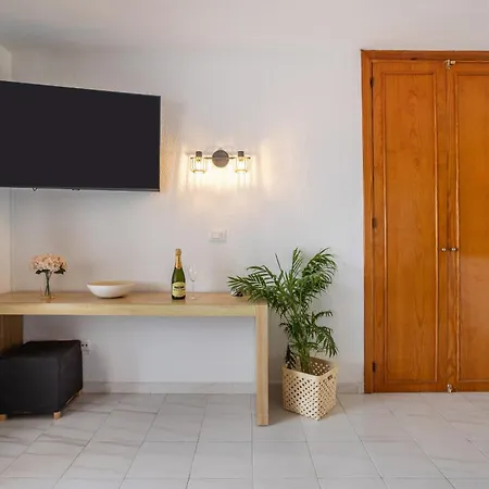 Apartment Cozy Port Royal Margot Sunset View