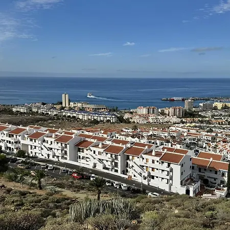 Cozy Port Royal Margot Sunset View Apartment *