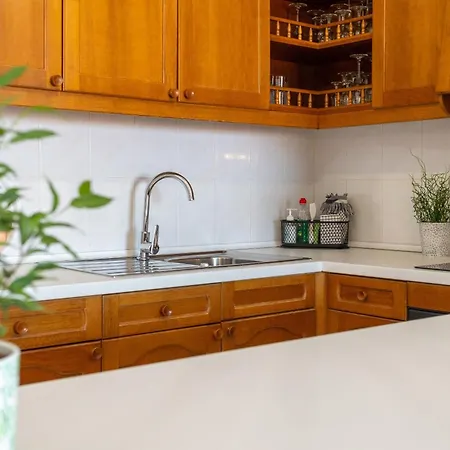 Apartment Cozy Port Royal Margot Sunset View Los Cristianos (Tenerife)
