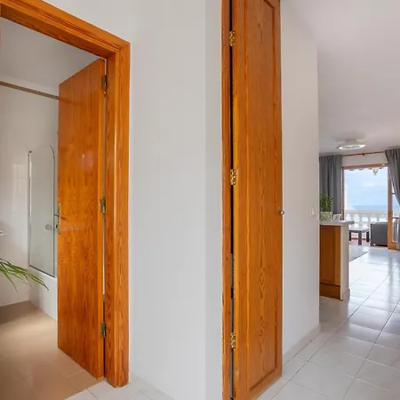 Apartment Cozy Port Royal Margot Sunset View