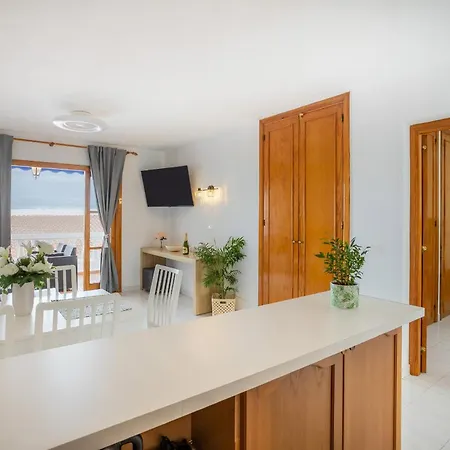 Cozy Port Royal Margot Sunset View Apartment