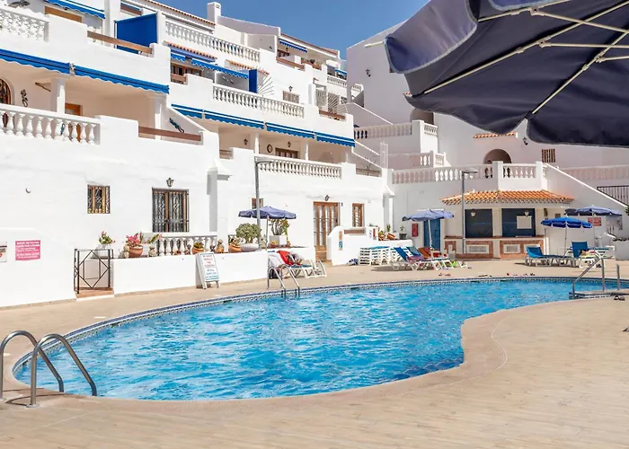 Cozy Port Royal Margot Sunset View Апартаменты *