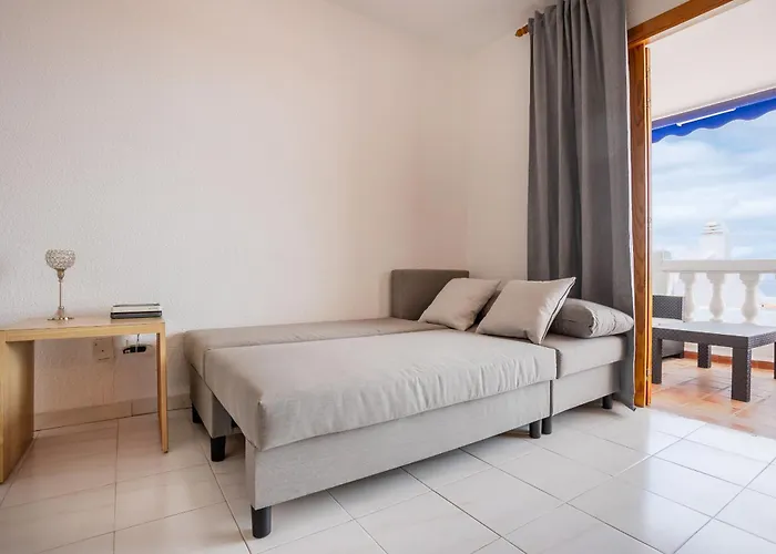 Апартаменты Cozy Port Royal Margot Sunset View *