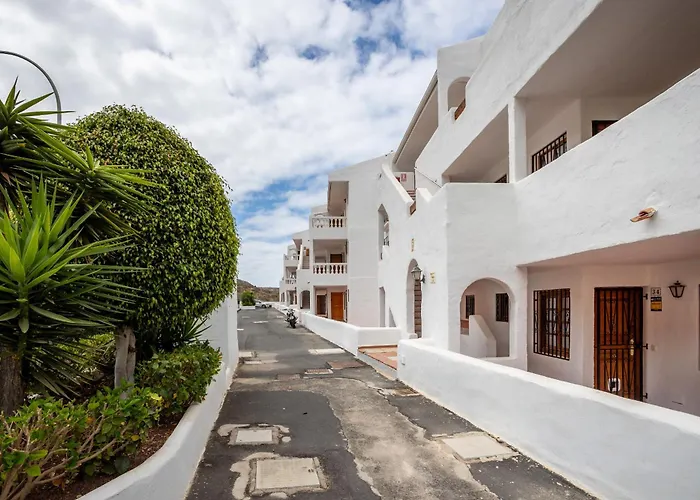 Апартаменты Cozy Port Royal Margot Sunset View