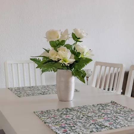 Daire Cozy Port Royal Margot Sunset View Los Cristianos (Tenerife)