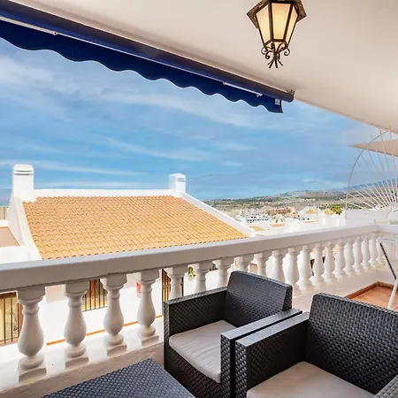 Cozy Port Royal Margot Sunset View