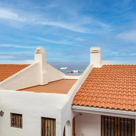 Cozy Port Royal Margot Sunset View Los Cristianos (Tenerife)