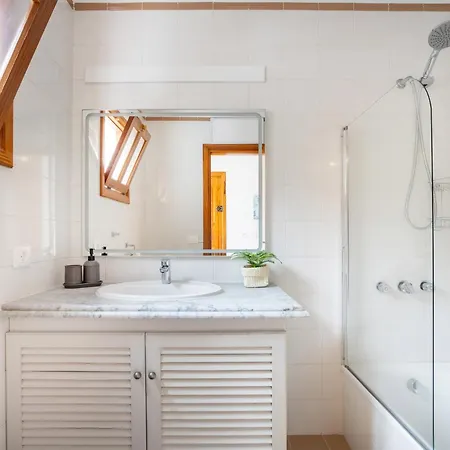 Daire Cozy Port Royal Margot Sunset View *