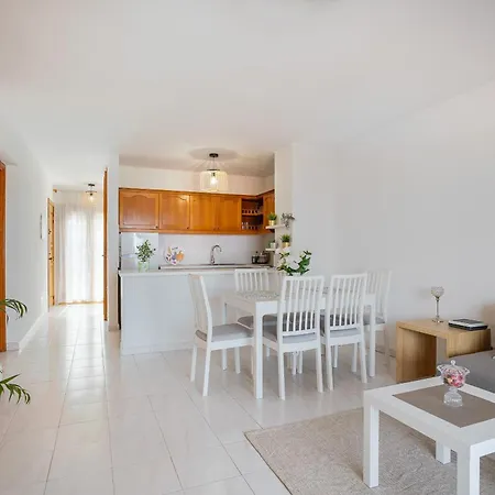 Cozy Port Royal Margot Sunset View Daire