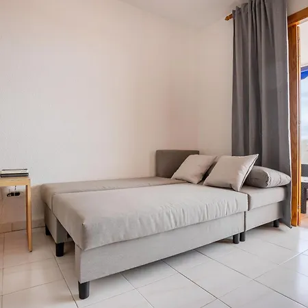 Daire Cozy Port Royal Margot Sunset View *