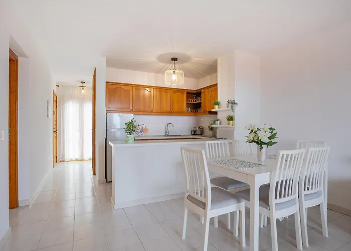 Apartment Cozy Port Royal Margot Sunset View *