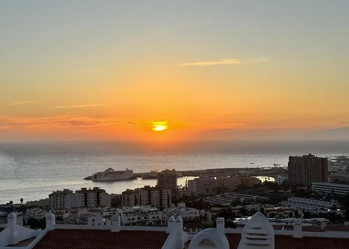 Cozy Port Royal Margot Sunset View