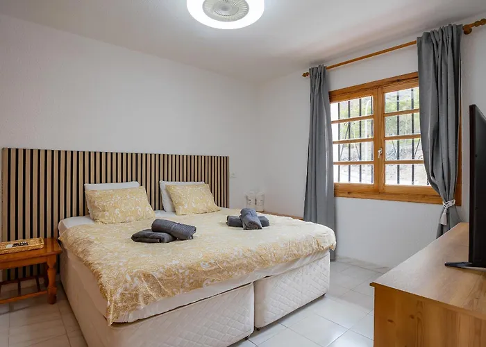 Cozy Port Royal Margot Sunset View Los Cristianos (Tenerife)