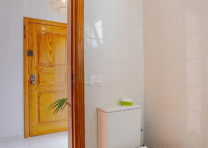 Apartment Cozy Port Royal Margot Sunset View