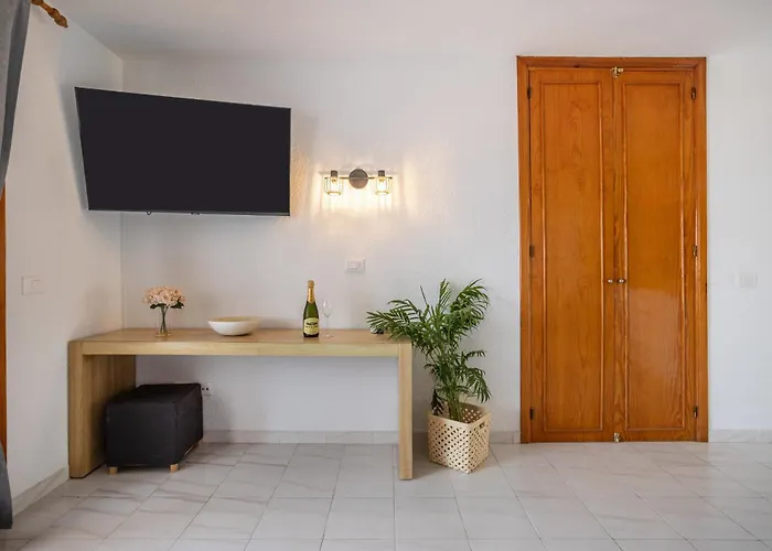 Apartment Cozy Port Royal Margot Sunset View