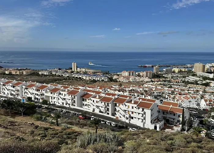 Cozy Port Royal Margot Sunset View Apartment *