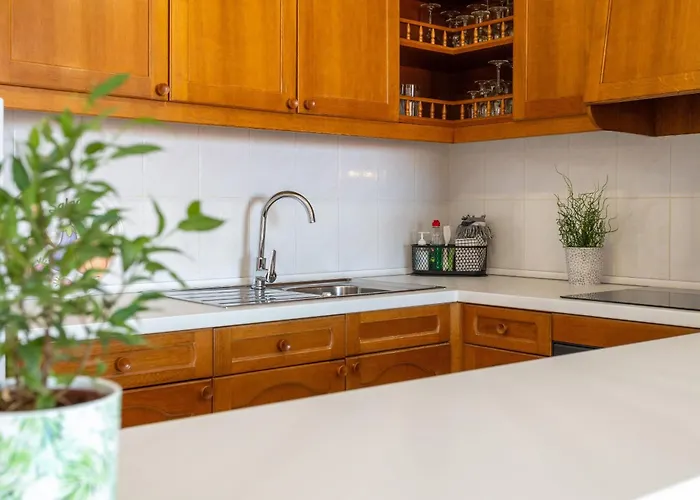 Apartment Cozy Port Royal Margot Sunset View Los Cristianos (Tenerife)