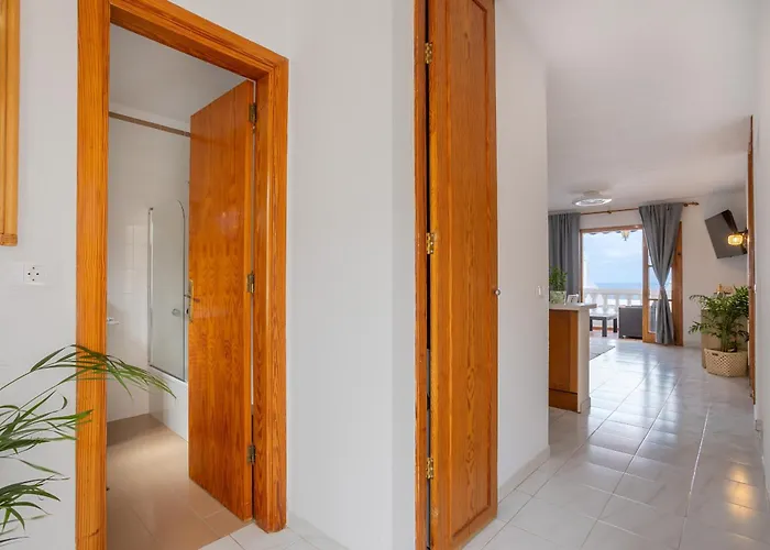 Apartment Cozy Port Royal Margot Sunset View