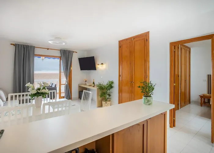 Cozy Port Royal Margot Sunset View Apartment